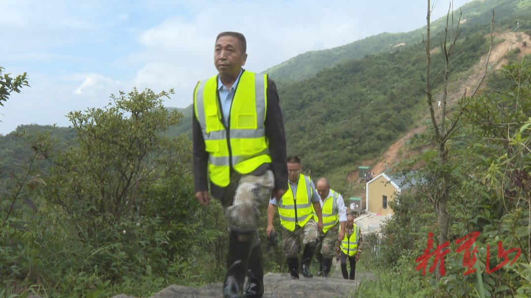 藍(lán)山縣保護(hù)候鳥安全遷飛 繪就和諧共生畫卷