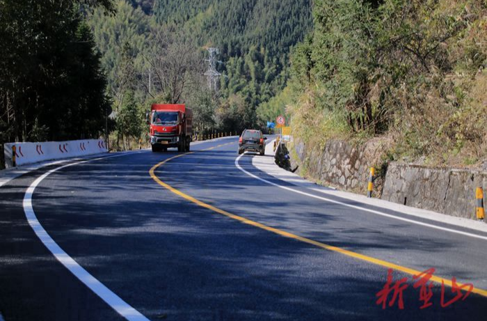 蓝山：精准防控 提升公路服务质量 畅行公路环境