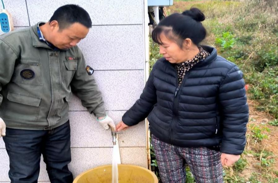 土市鎮(zhèn)：扎實(shí)推進(jìn)民生實(shí)事辦理 不斷提升群眾幸福指數(shù)