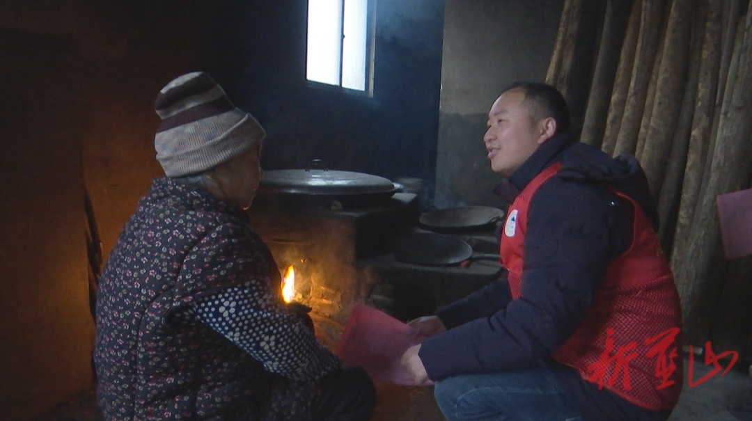 藍(lán)山縣嚴(yán)防“小火亡人”和一氧化碳中毒 確保群眾安全溫暖過冬