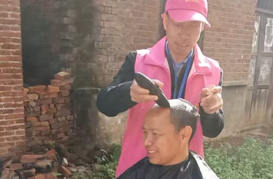 蓝山县残联：积极推进残疾人居家托养服务 托起幸福“安居梦”