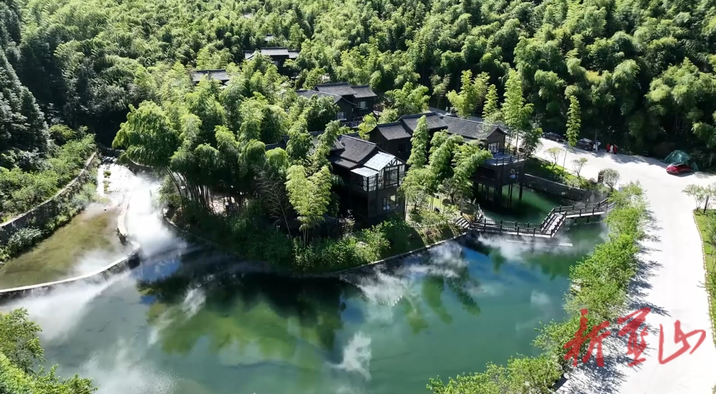 云冰山旅游景區(qū)：借勢永州文旅促銷活動(dòng) 推出多重優(yōu)惠搶占暑期市場