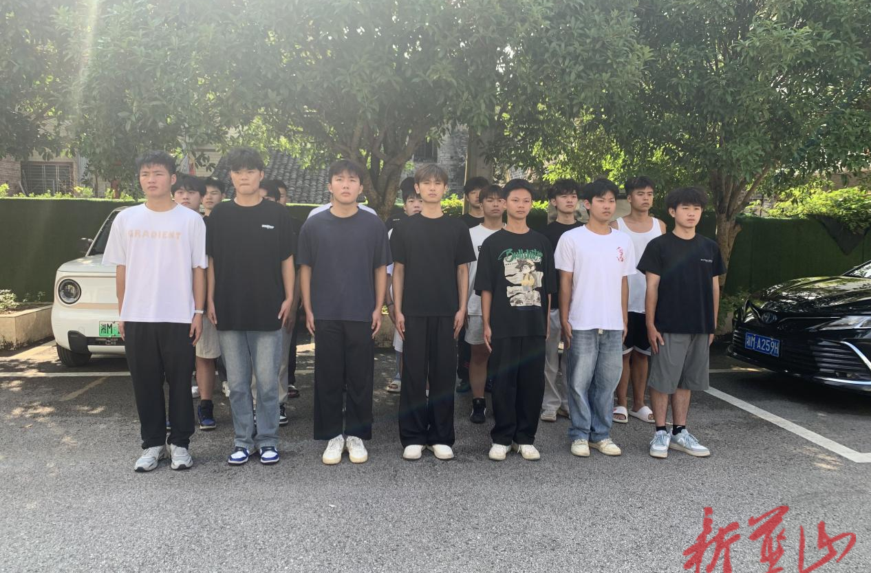 所城鎮(zhèn)：嚴(yán)把入伍質(zhì)量關(guān)，助力青年從軍夢(mèng)