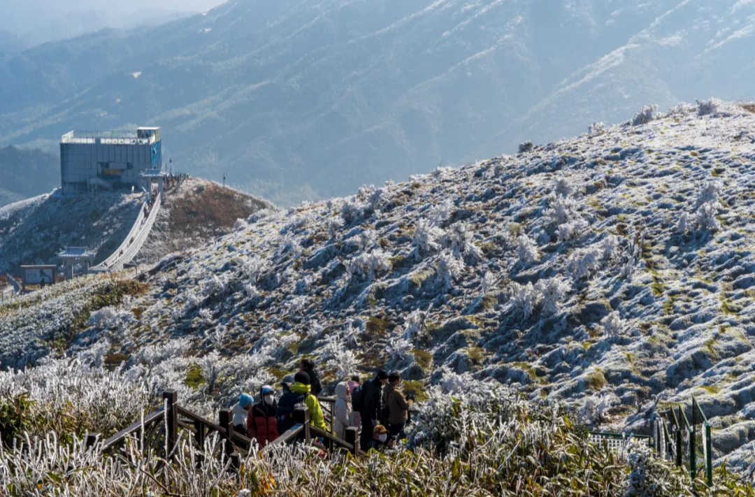湘超冠军集结云冰山！9日晚，让“永冲锋”燃动湘粤之夜！