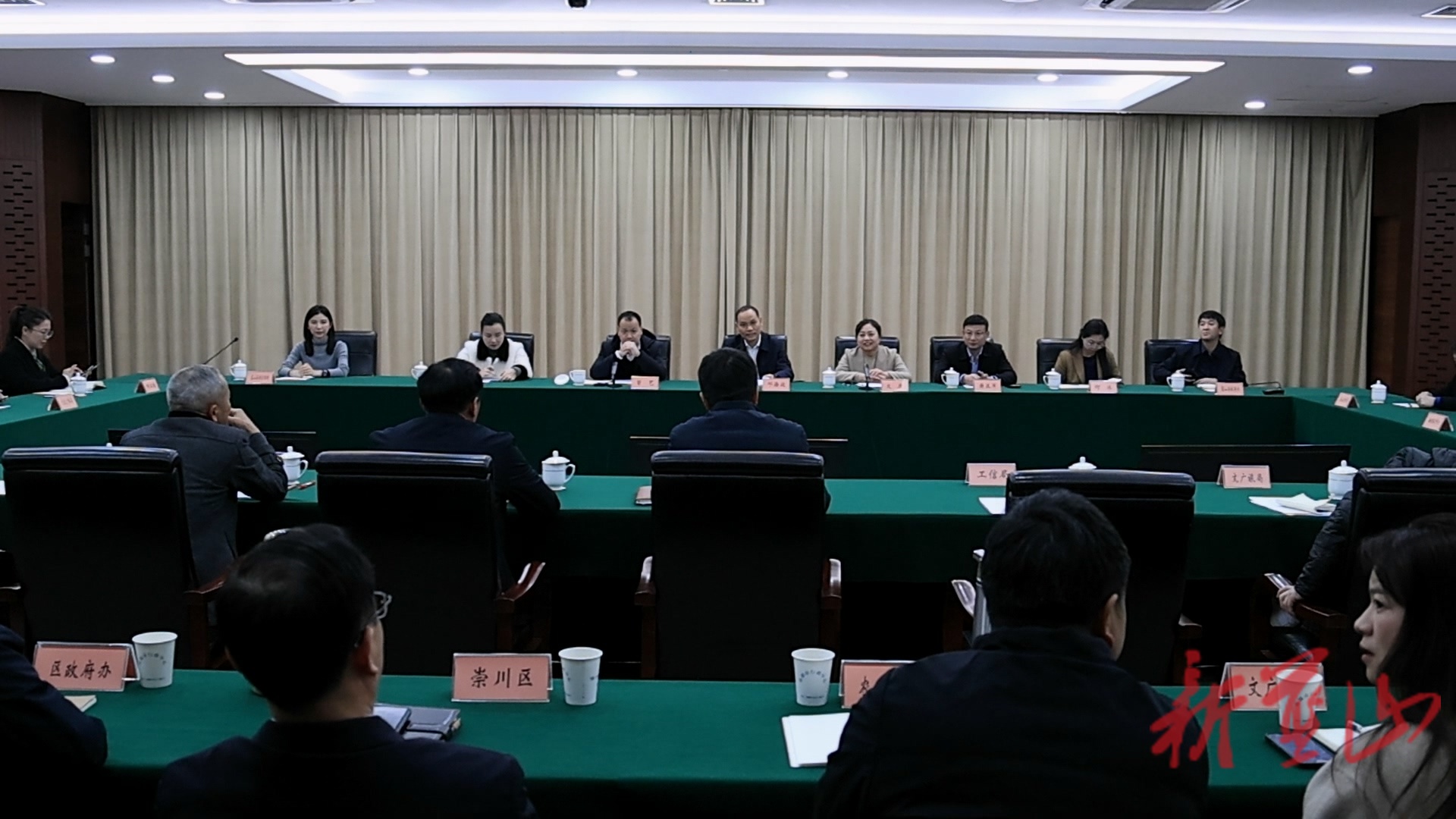 永州赴江苏开展答谢、学习、交流活动