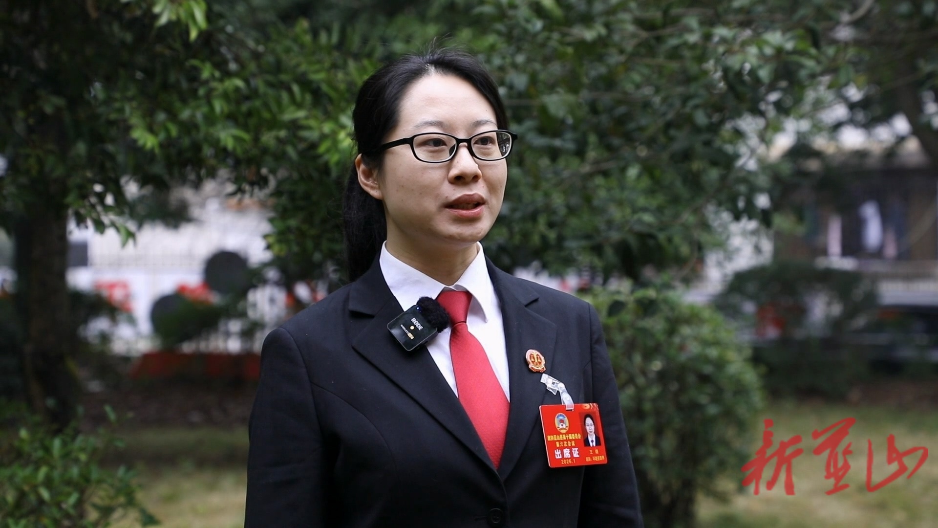 【聚焦两会】委员心声：凝心聚力话发展  履职尽责启新程