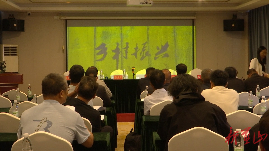 蓝山县2026年农机手技能提升专题培训班开班