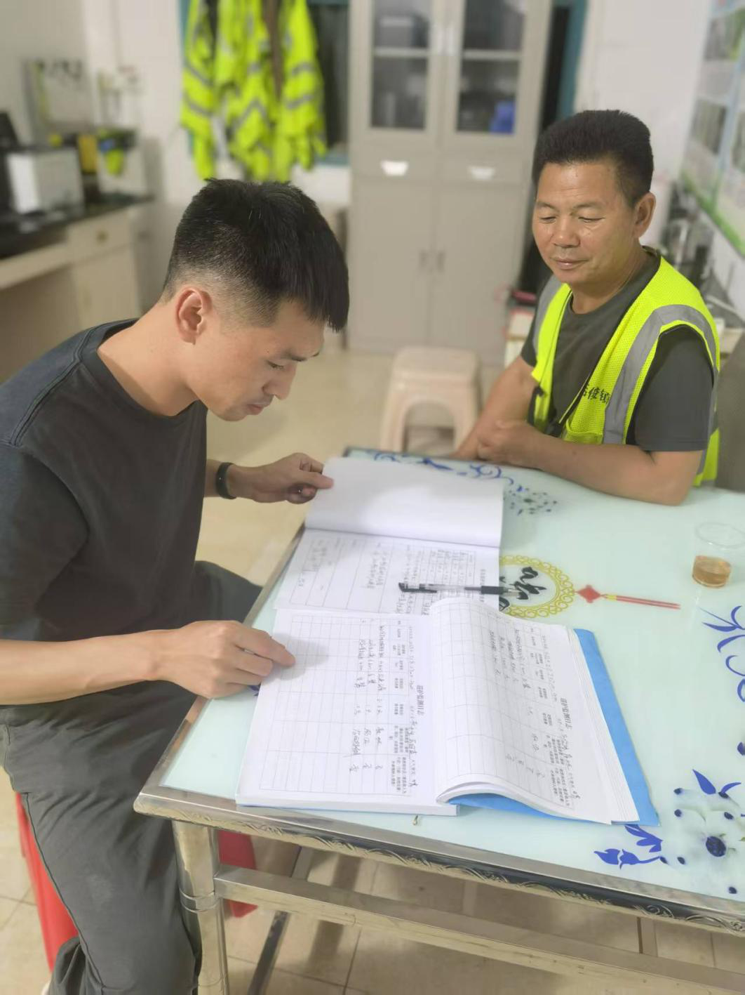 毛俊镇纪委：抓实监督措施 为候鸟保护注入“纪检力量”