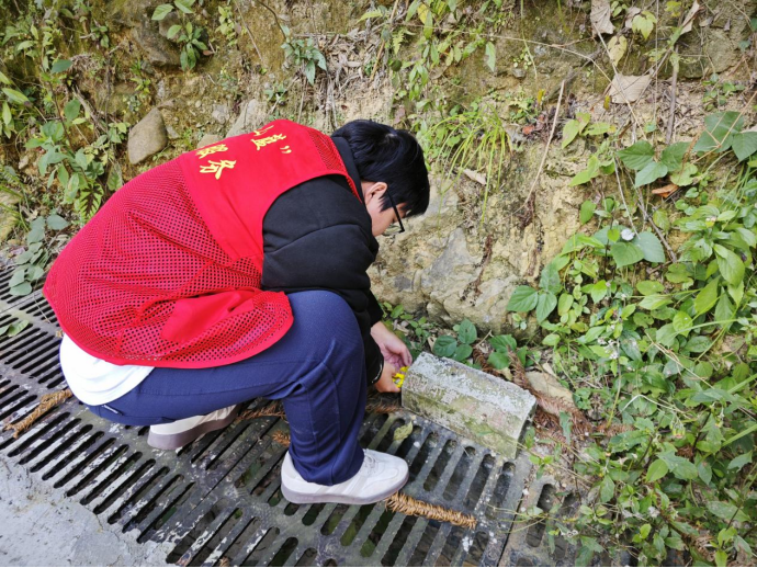 犁头瑶族乡开展秋冬季灭鼠行动 筑牢群众健康防线