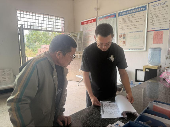土市镇纪委：常态化作风督查 筑牢基层纪律防线